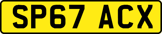 SP67ACX
