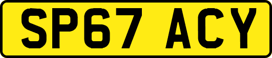 SP67ACY