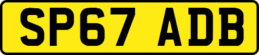 SP67ADB