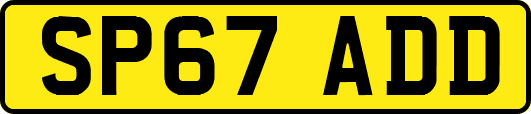 SP67ADD