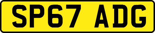 SP67ADG