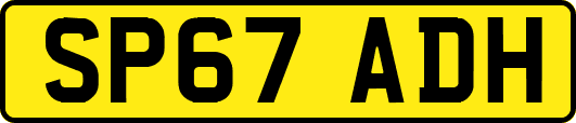 SP67ADH