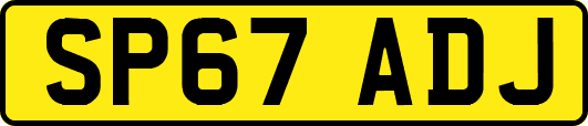 SP67ADJ