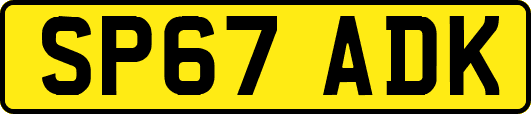 SP67ADK