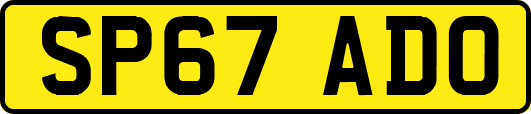 SP67ADO