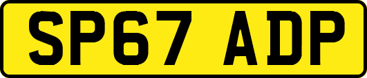 SP67ADP