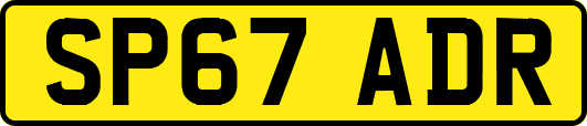 SP67ADR