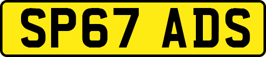 SP67ADS