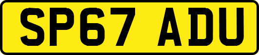 SP67ADU