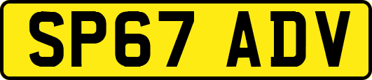 SP67ADV