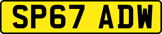 SP67ADW