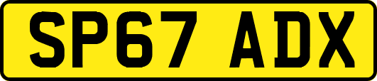 SP67ADX