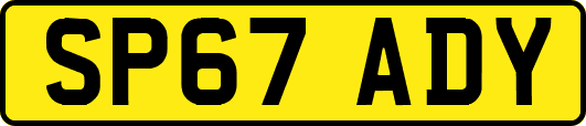 SP67ADY