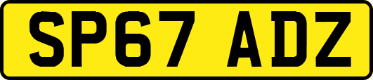 SP67ADZ