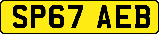 SP67AEB