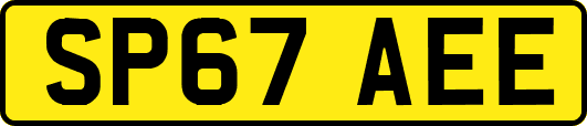 SP67AEE