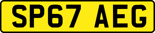 SP67AEG