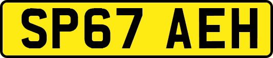 SP67AEH