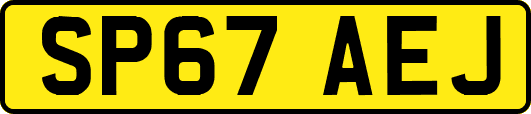 SP67AEJ