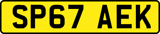 SP67AEK