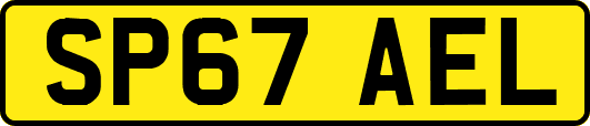 SP67AEL