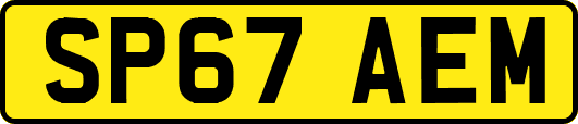 SP67AEM