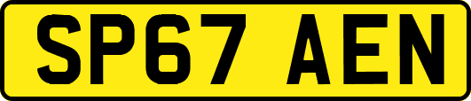 SP67AEN