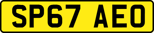 SP67AEO