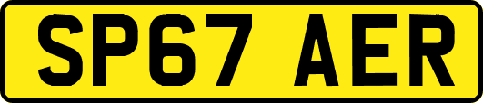 SP67AER