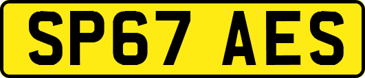 SP67AES