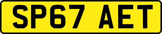 SP67AET