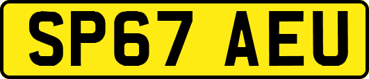 SP67AEU