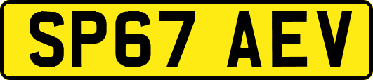 SP67AEV