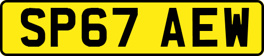 SP67AEW