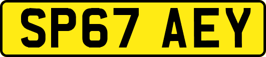 SP67AEY