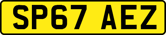 SP67AEZ
