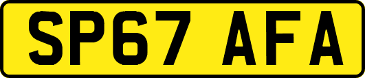 SP67AFA