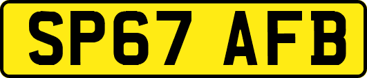 SP67AFB