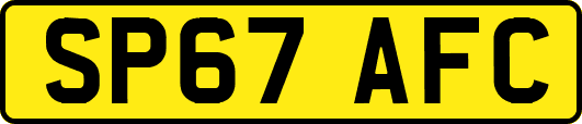 SP67AFC