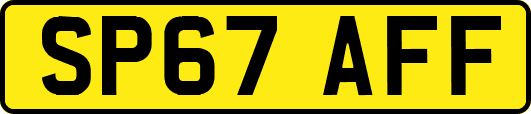 SP67AFF