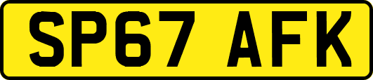 SP67AFK