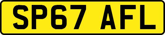 SP67AFL