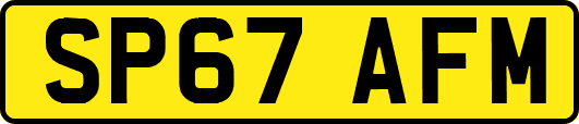 SP67AFM