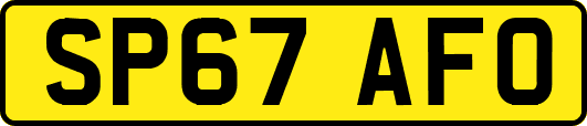 SP67AFO