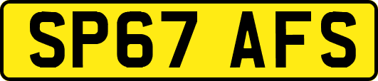 SP67AFS