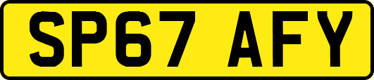SP67AFY