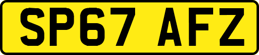 SP67AFZ