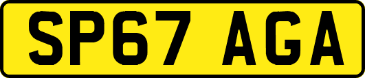 SP67AGA