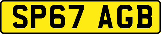 SP67AGB