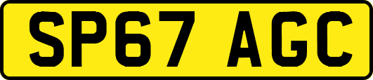 SP67AGC